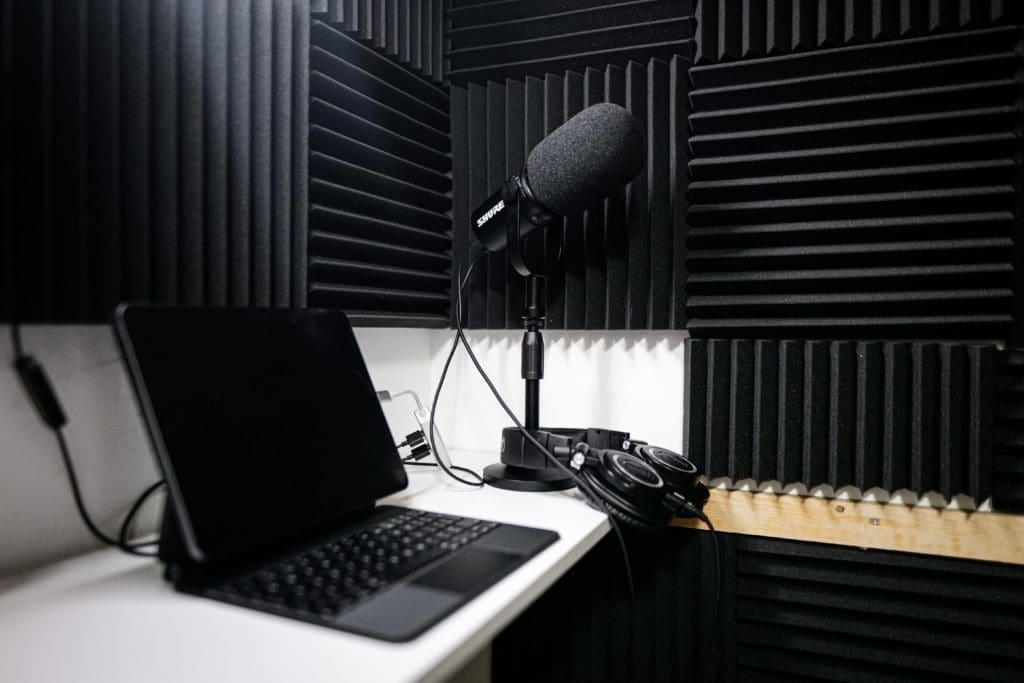 8 Essentials for Creating Quality Podcasts - The Podcast Haven