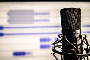 On-Site Mobile Recording Services