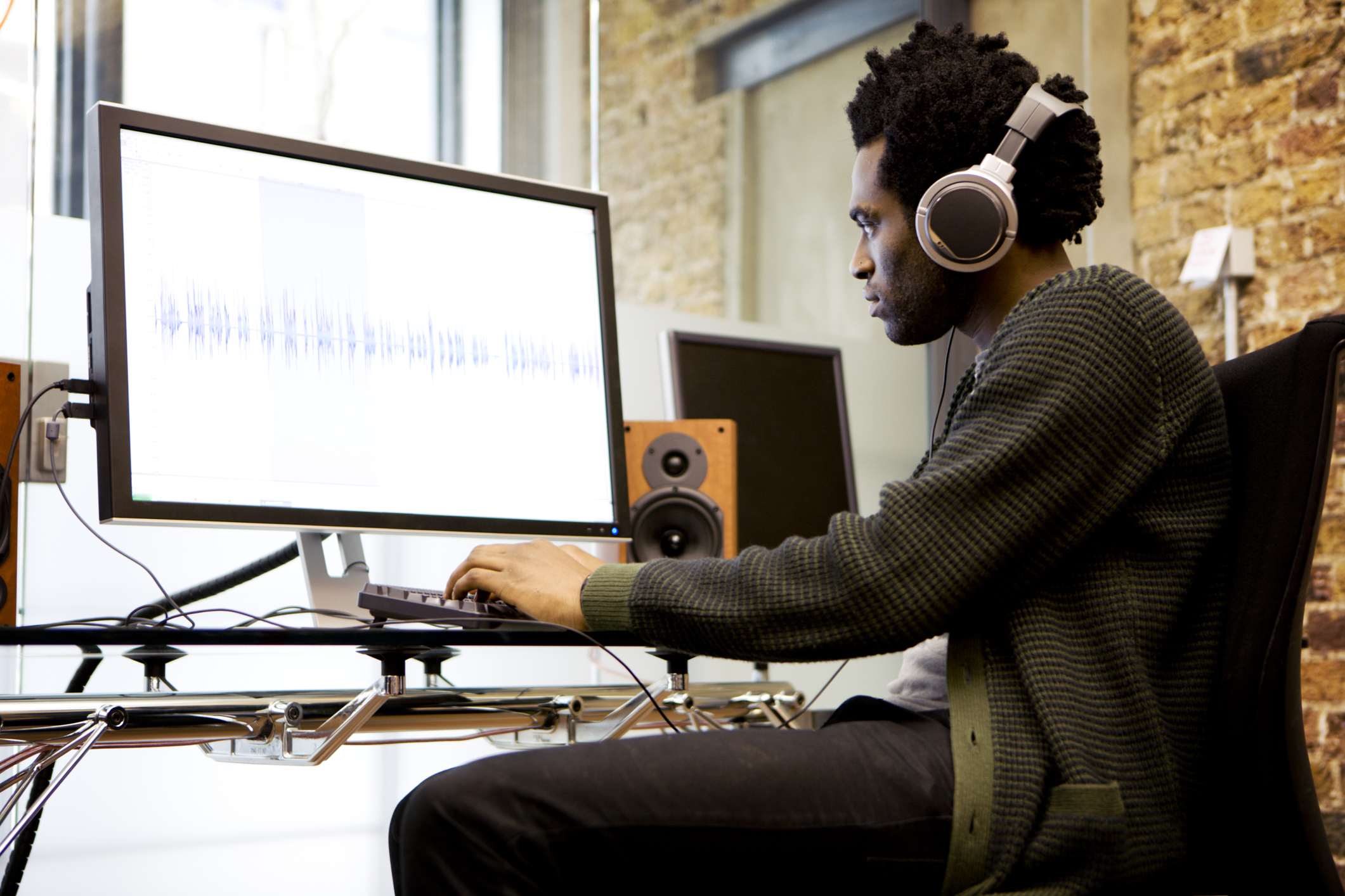 Podcast Editing Services & Solutions - The Podcast Haven 