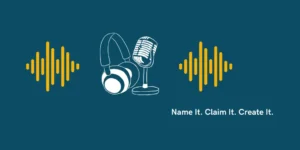 the logo of the podcast havens podcast name availability checker tool