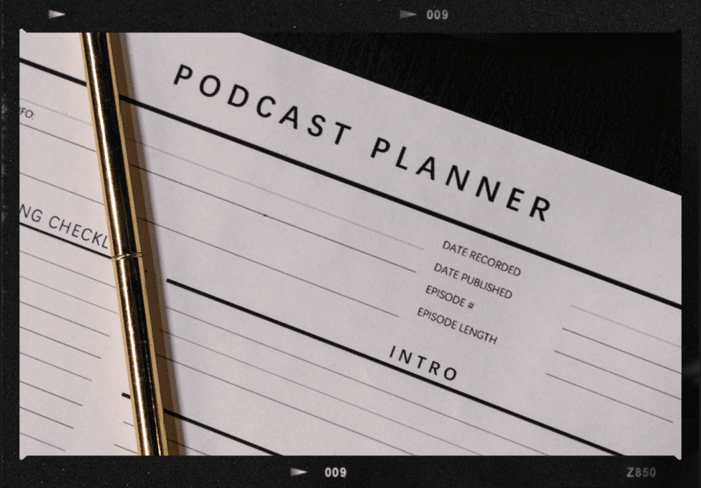 Podcast Episode Length and Publishing Schedule - The Podcast Haven
