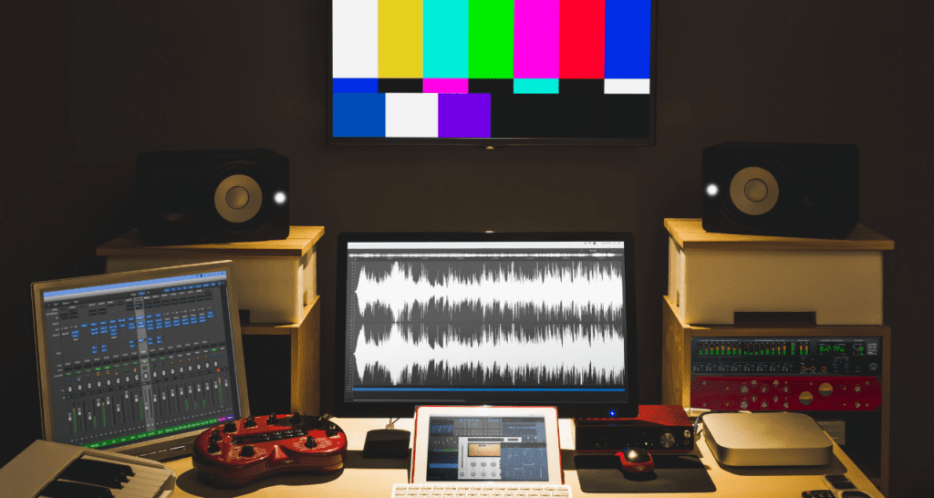 Advanced Podcast Editing Tips - The Podcast Haven