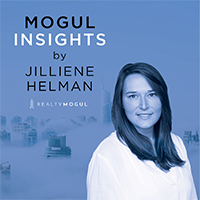 Mogul Insights Podcast Cover Art