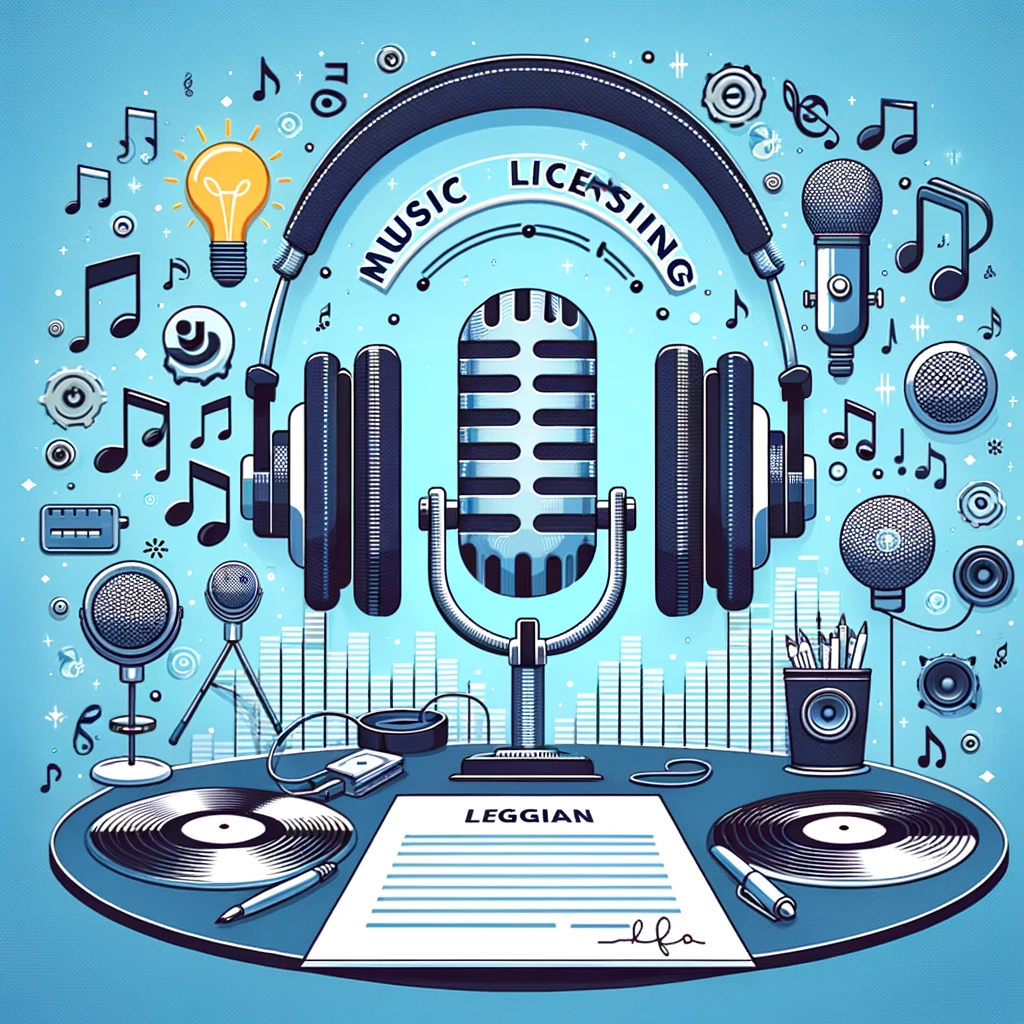 How To License Music For a Podcast The Podcast Haven