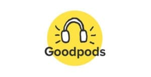 Goodpods logo