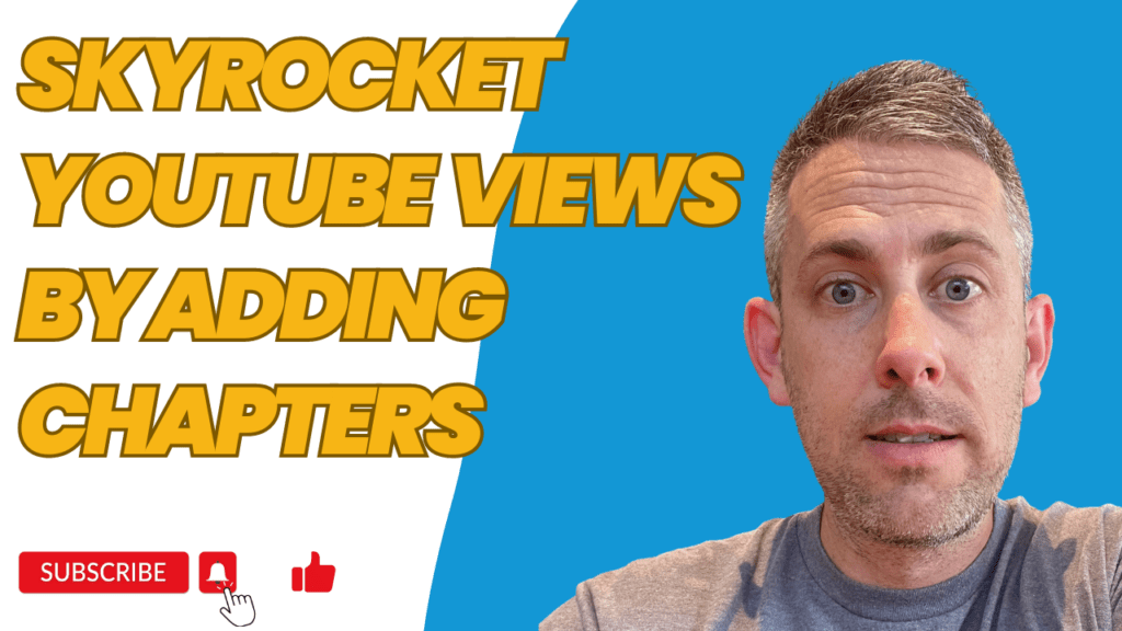 Clipped EP 59 Thumbnail - Skyrocket youtube views by adding chapters