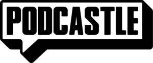 podcastle logo