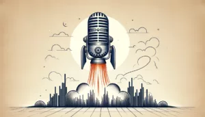 Three Ways To Launch a Podcast