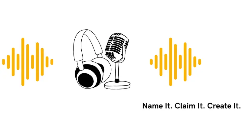 the logo for the podcast haven's - podcast name checker tool