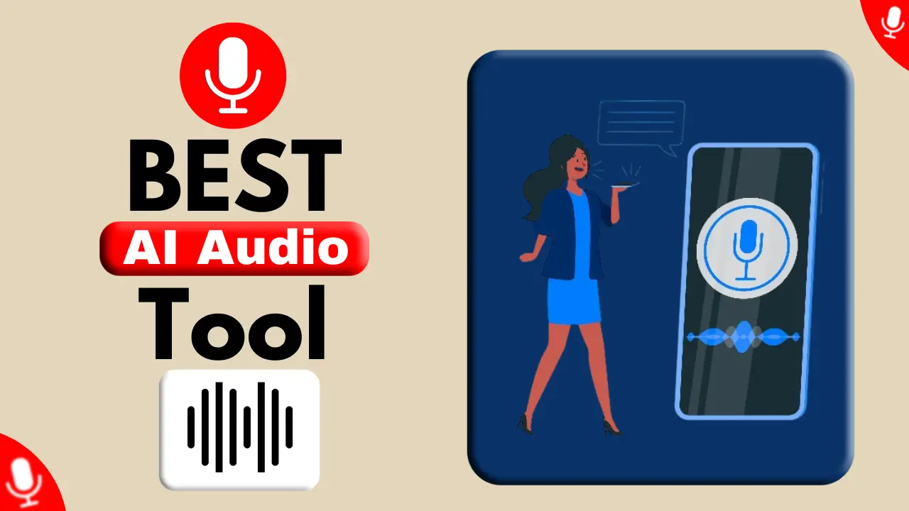 adobe speech enhancement Best AI Audio Tool the thumbnail for CLIPPED Episode - Adobe Speech Enhancement vs Descript Studio Sound - Which AI Audio Tool Sounds Better?