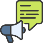 build authority by becoming the go to voice in your industry